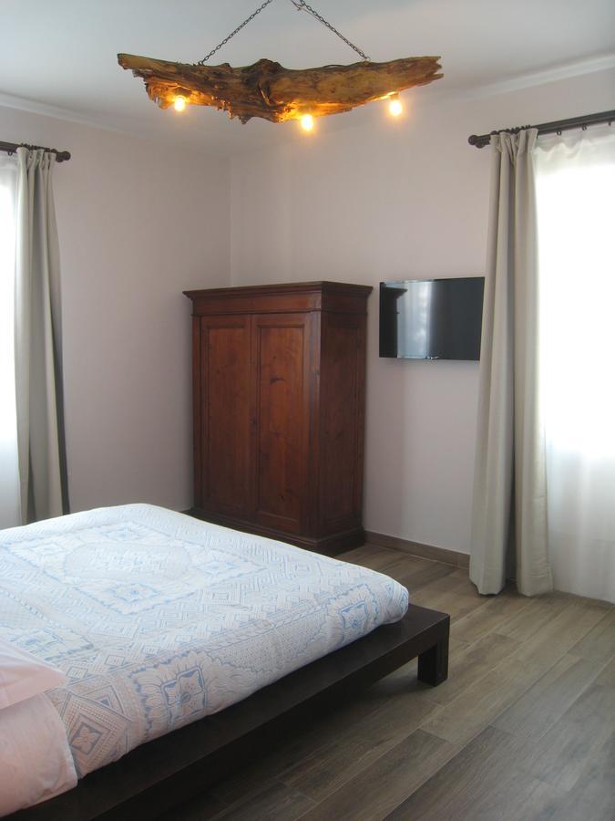 B&B Anima Natura 모데나 외부 사진