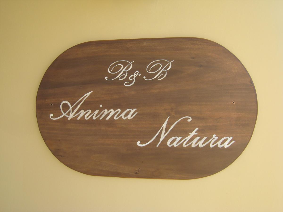 B&B Anima Natura 모데나 외부 사진