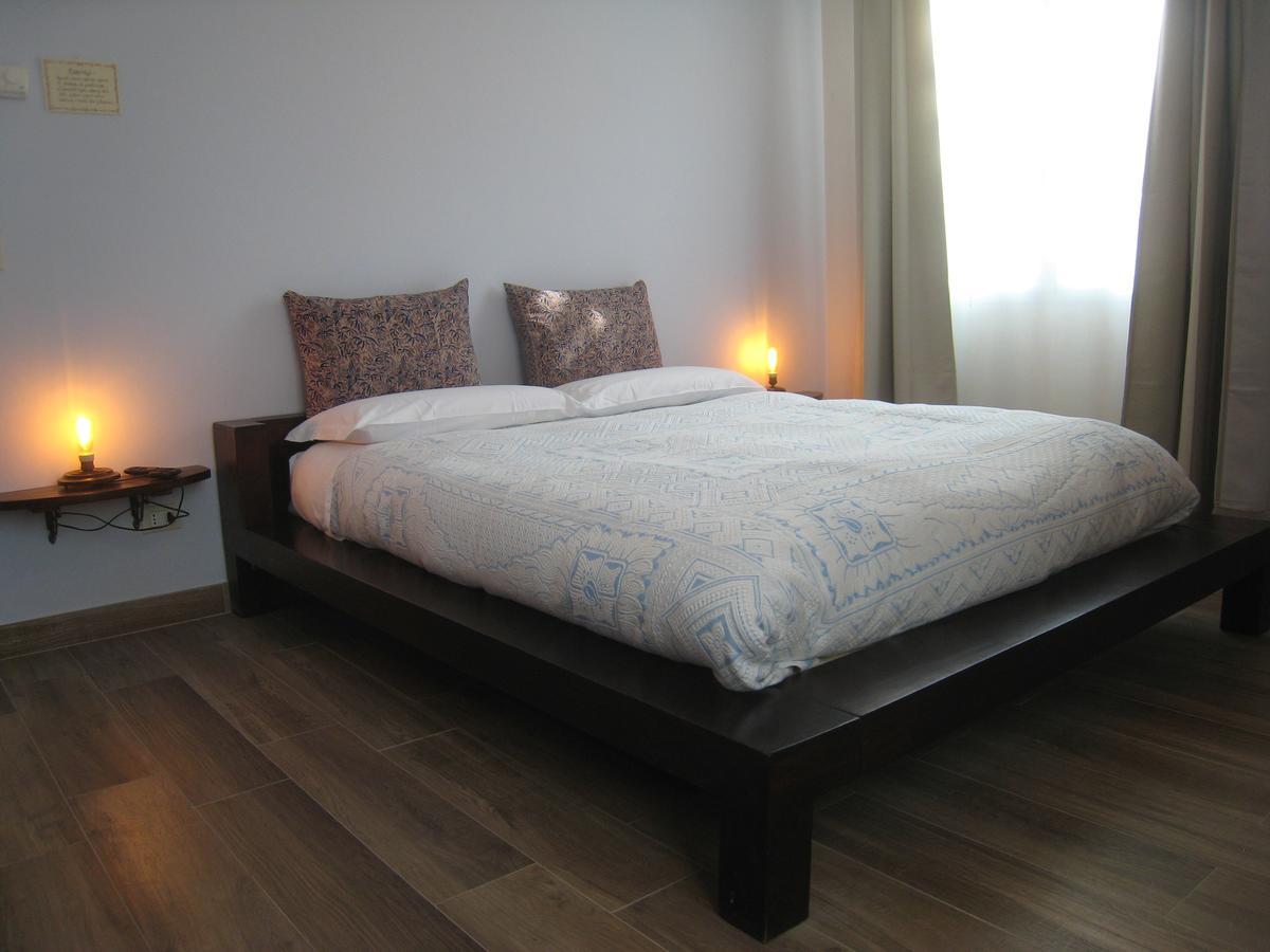 B&B Anima Natura 모데나 외부 사진