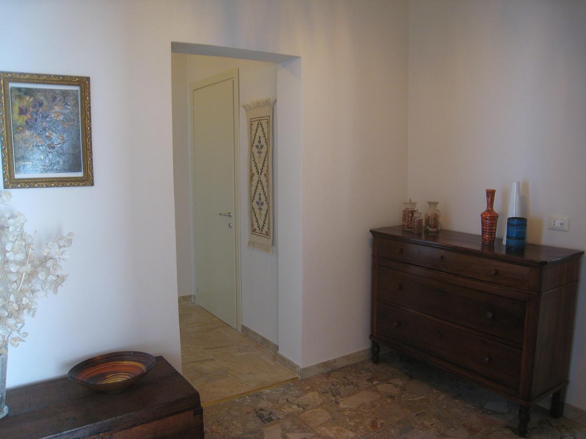 B&B Anima Natura 모데나 외부 사진
